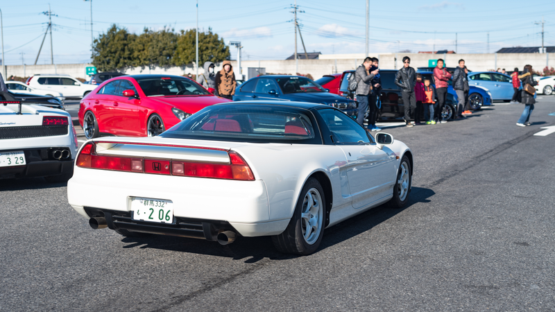 This over the Gallardo